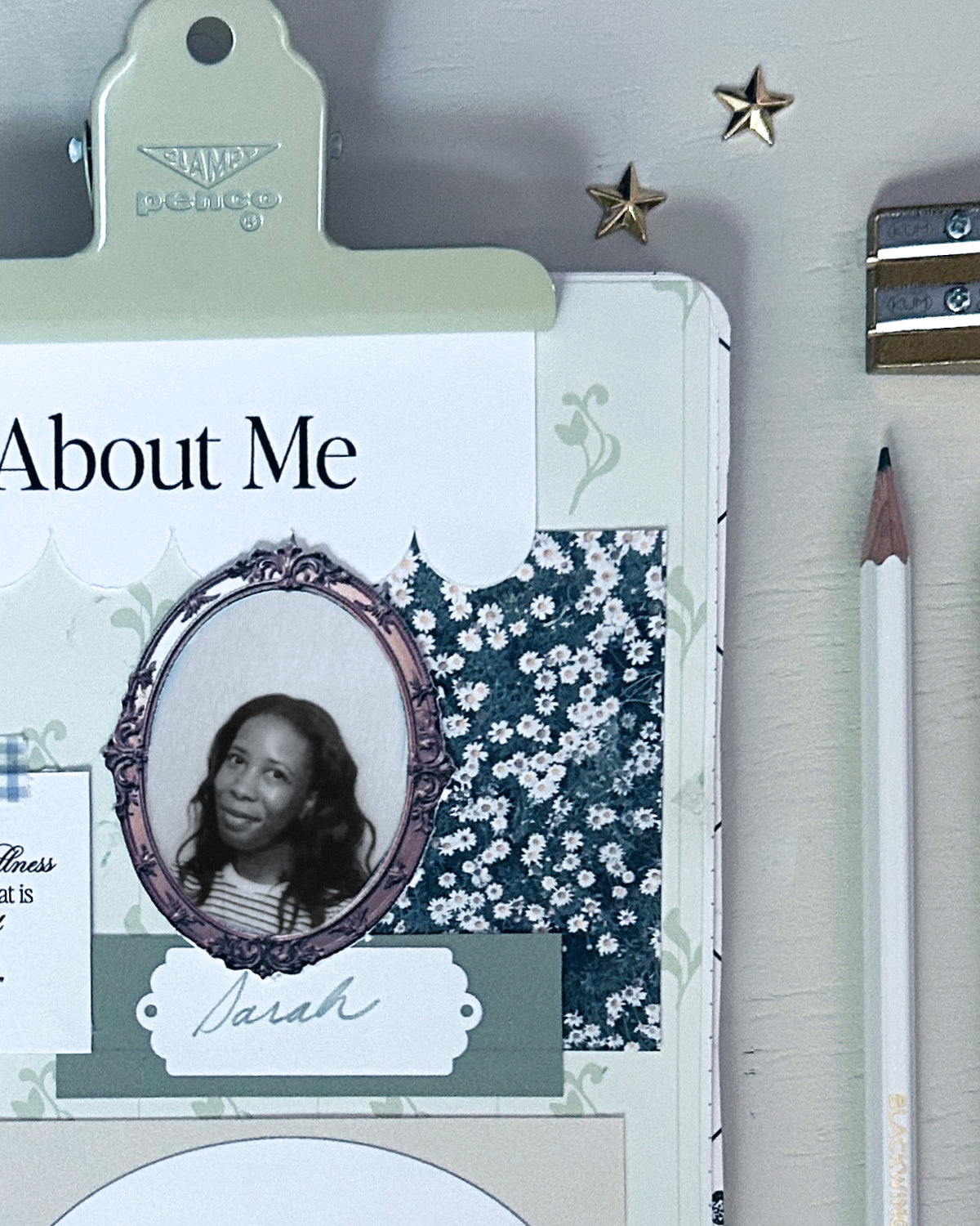 Journal Kits: Scrapbooking & Junk Journal Supplies | Studio Woolgather
