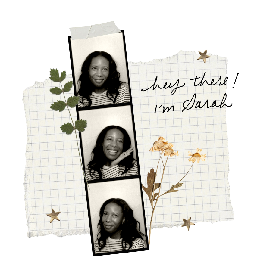 Hey there! I'm Sarah